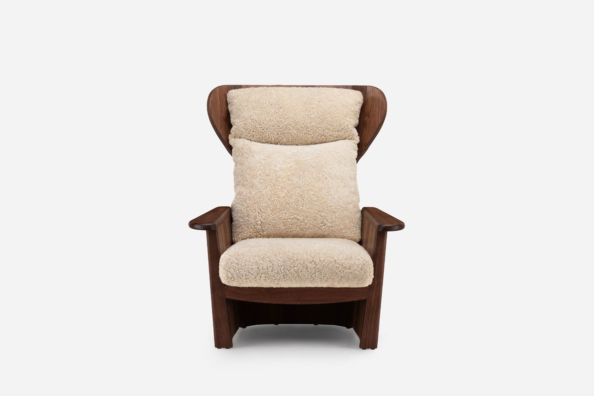 Types of bergere online chairs