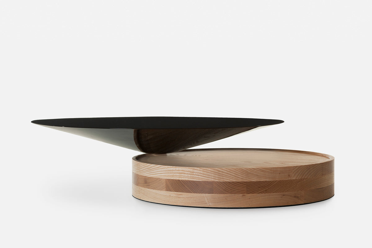 LAUREL COFFEE TABLE De La Espada