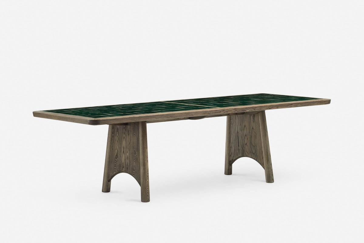 TWENTY-FIVE DINING TABLE – De La Espada