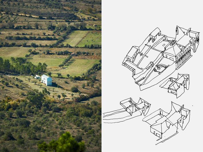 A CONVERSATION WITH JOÃO MENDES RIBEIRO