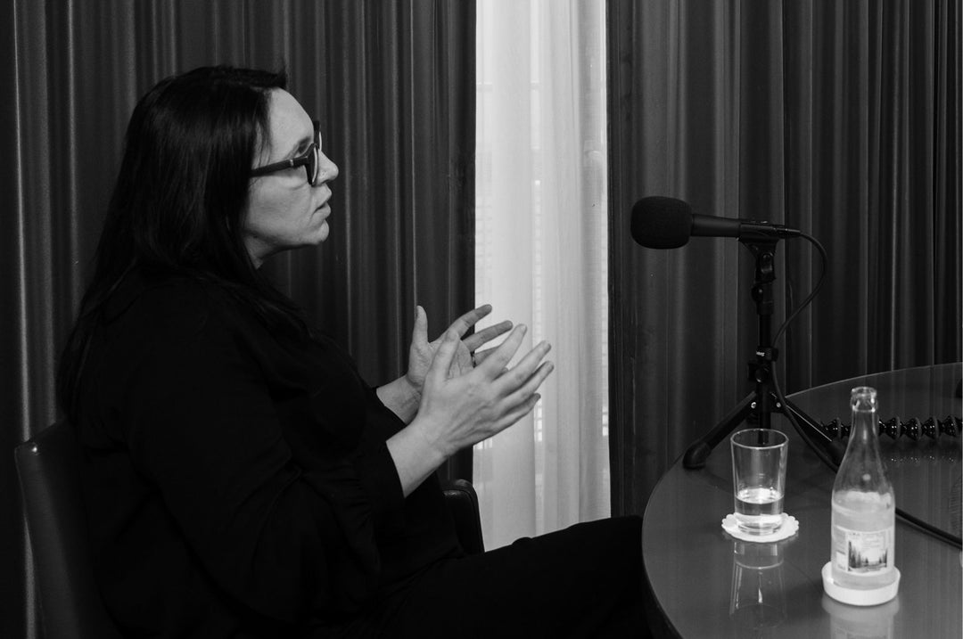 Ep.09 - HANNA NOVA BEATRICE