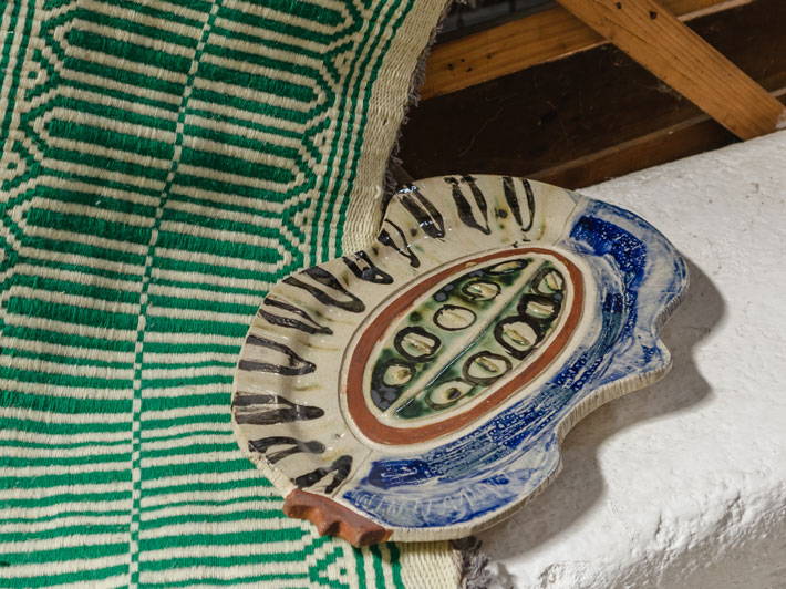 FELIPA ALMEIDA AT LISBON DESIGN WEEK