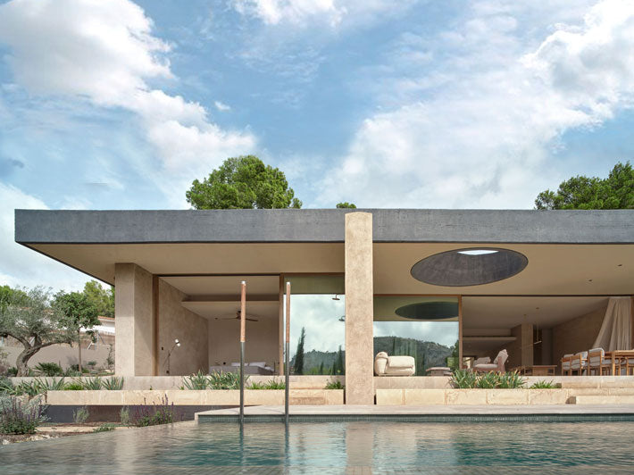 OHLAB: EMPATHIC ARCHITECTURE