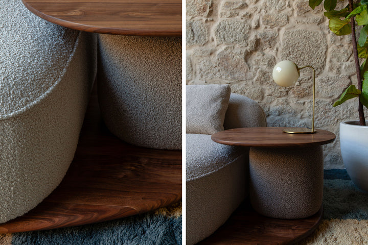 MARIA MEDIUM SIDE TABLE