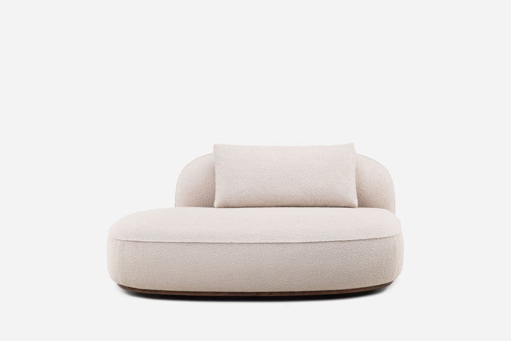 DANISH OILED WALNUT & ELLE 220 (MODEL: GR)