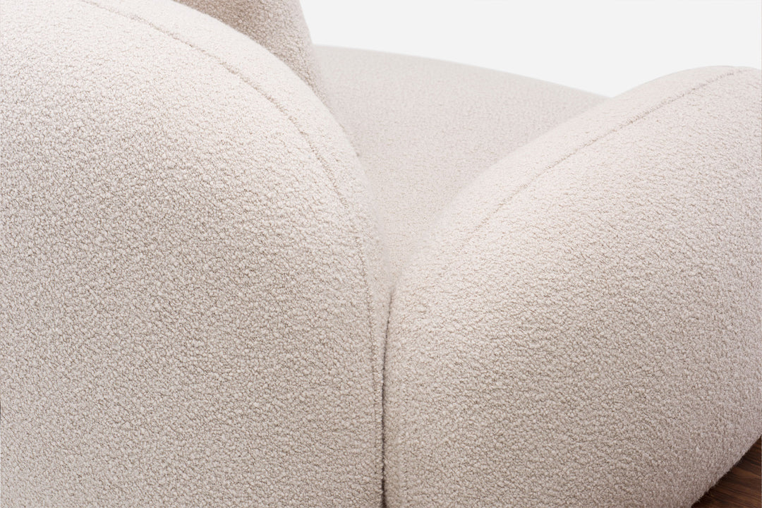 DANISH OILED WALNUT & ELLE 220 (MODEL: SSL)