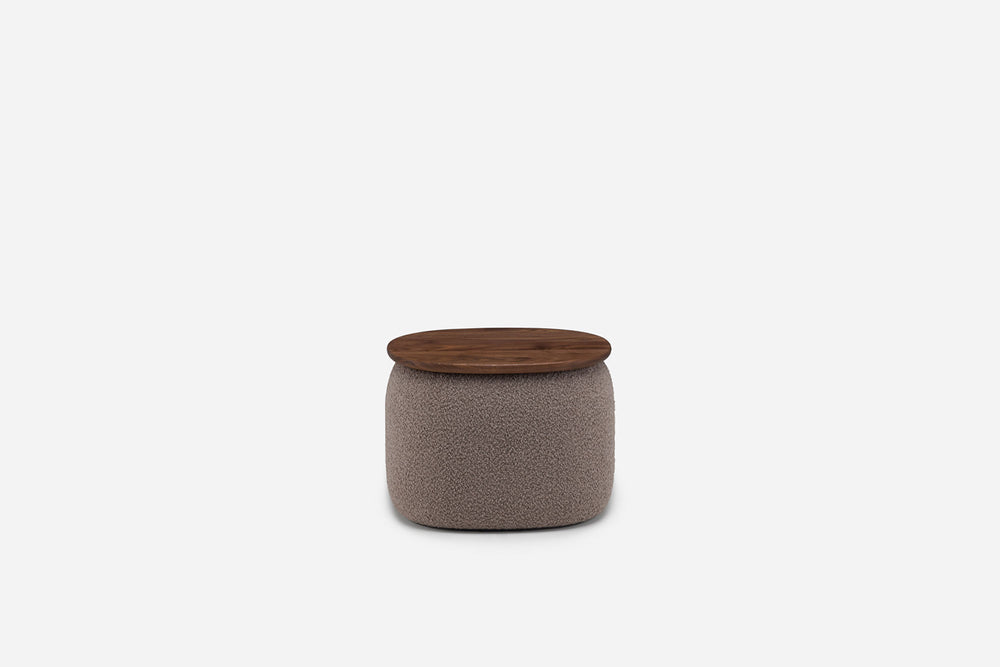 DANISH OILED WALNUT & ELLE 280 (MODEL: 140S)