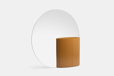 OCHRE GLOSS LACQUER