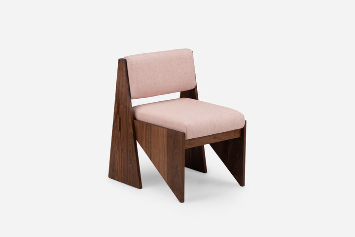 DANISH OILED WALNUT & FAITH 009