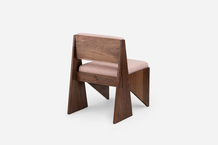 DANISH OILED WALNUT & FAITH 009