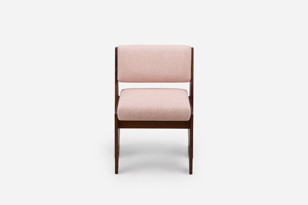 DANISH OILED WALNUT & FAITH 009