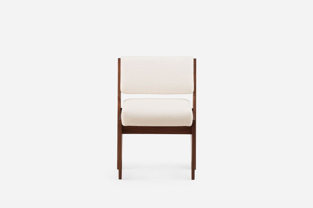 DANISH OILED WALNUT & ECRITURE 200