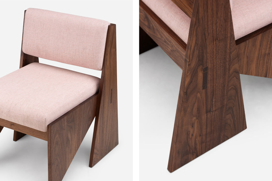 DANISH OILED WALNUT & FAITH 009