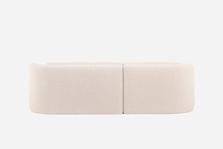 DANISH OILED WALNUT & ELLE 220 (MODEL: 01R)