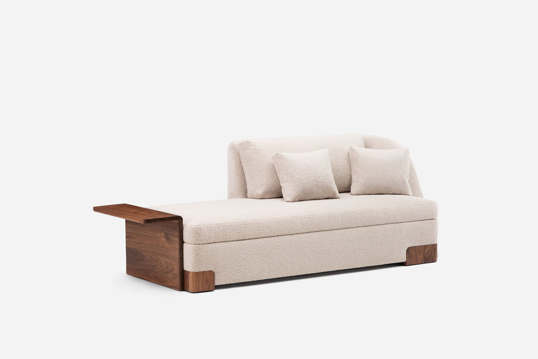 【 a.depeche/アデペシュ】fath day sofa ALBIREO SOFA DAYBED – De La Espada