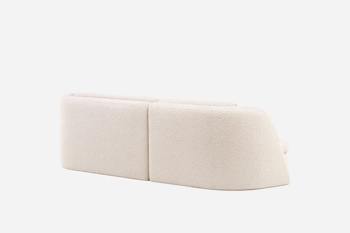 DANISH OILED WALNUT & ELLE 220 (MODEL: 01R)