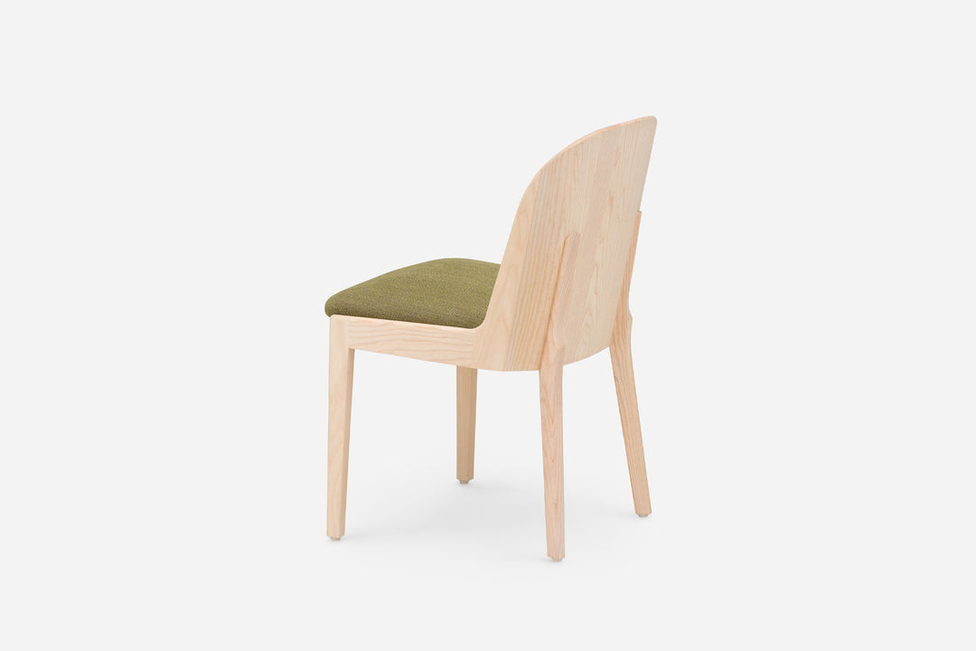 【美品】Hommage Dining Chair Ready Dining Chair, Non-Upholstered