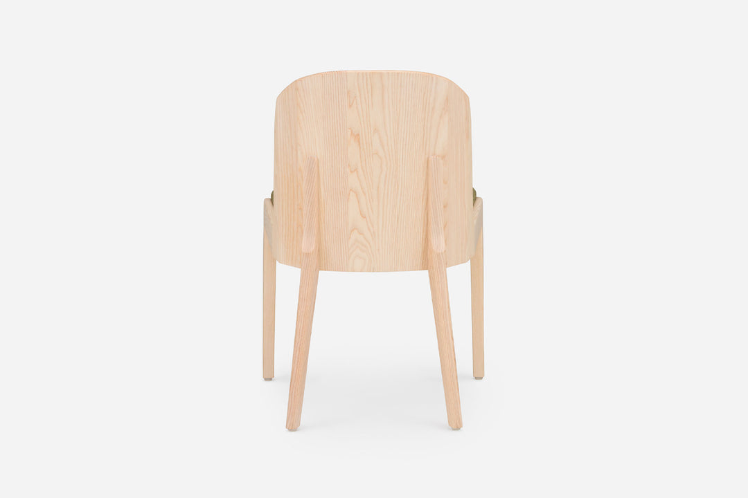 WHITE OILED ASH & ECRITURE 970