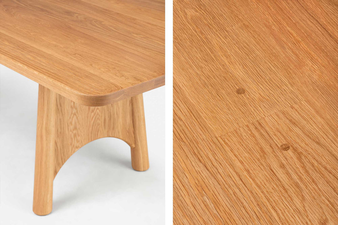 DANISH OILED OAK