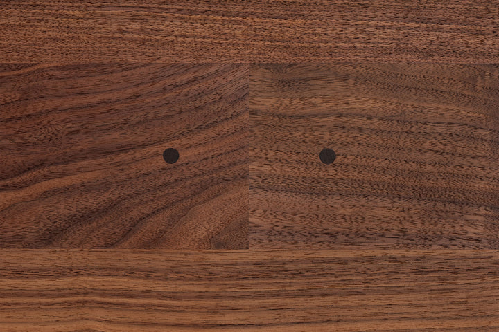DANISH OILED WALNUT