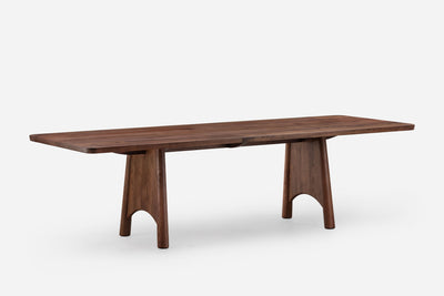 DANISH OILED WALNUT