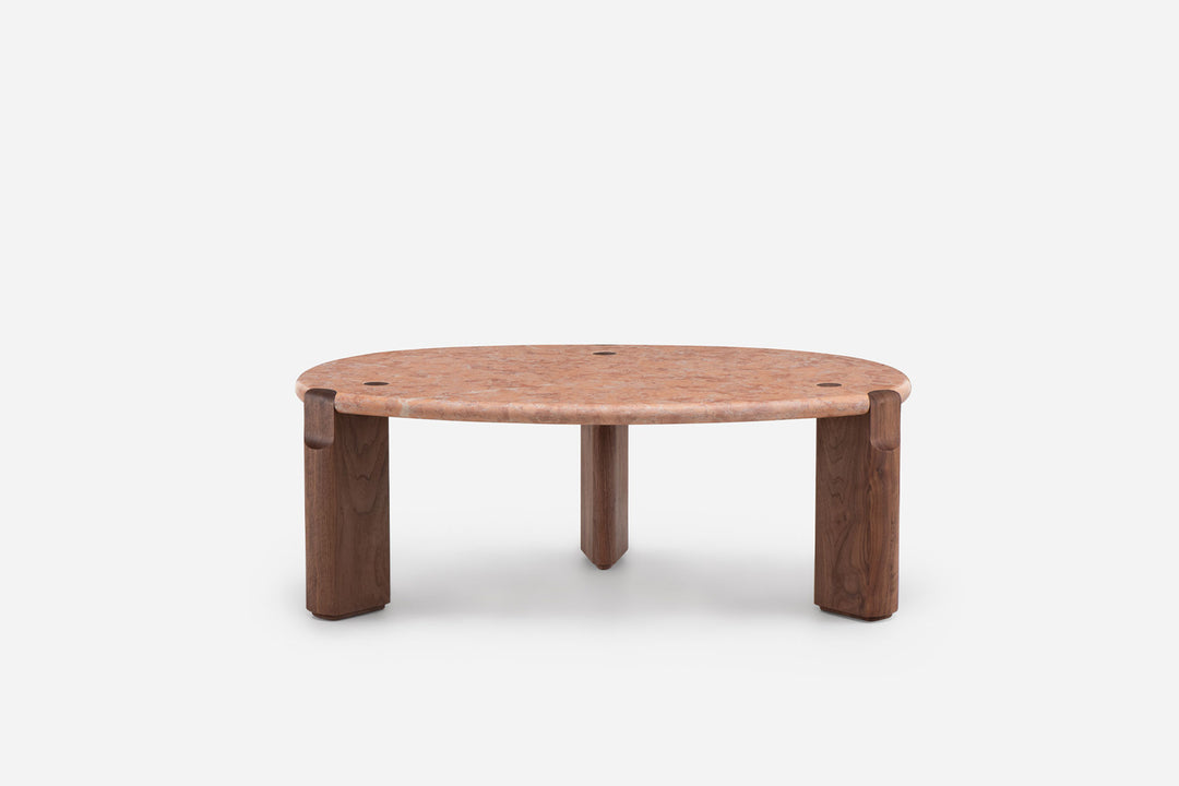 ノットアンティークス　MARBLE COFFEE TABLE Knot antiques MARBLE COFFEE TABLE / ノットアンティークス