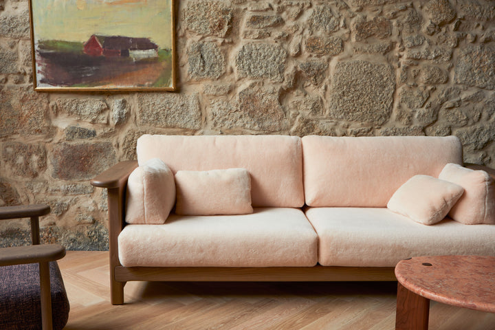 OXIDISED OAK & EINAR 527 (MODEL: M)