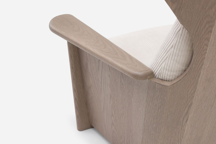 OXIDISED OAK & PHLOX 213