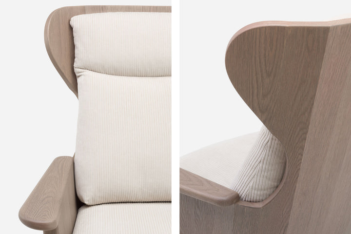 OXIDISED OAK & PHLOX 213