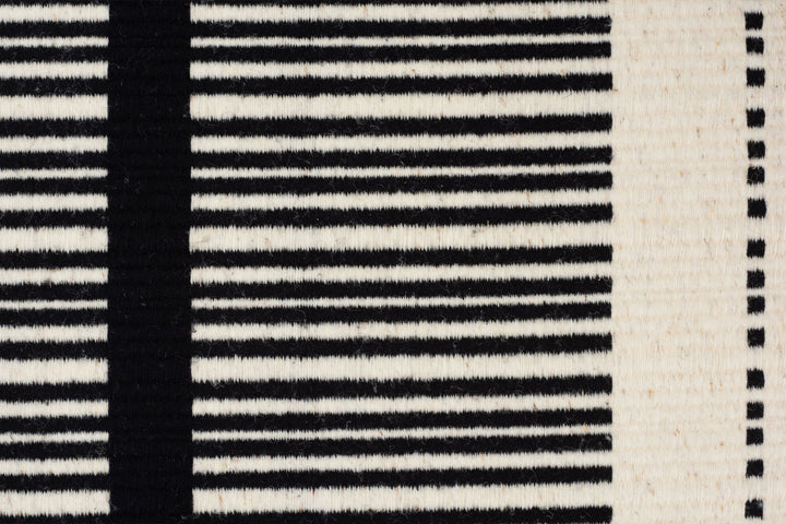 MANTA LIDO PRETO / CRU