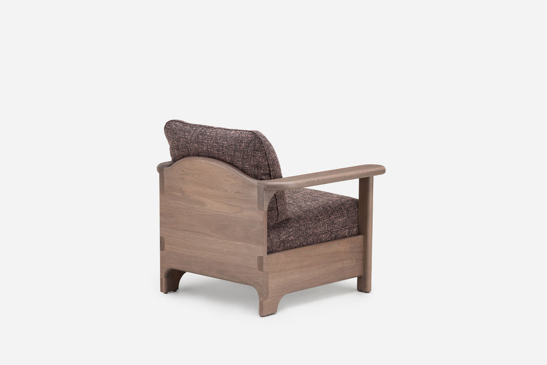 OXIDISED OAK & SONAR 684