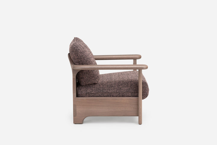 OXIDISED OAK & SONAR 684