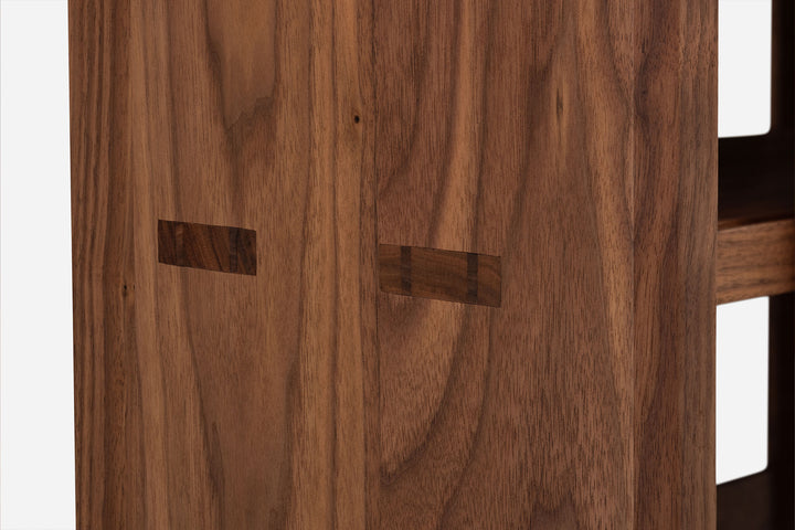 DANISH OILED WALNUT