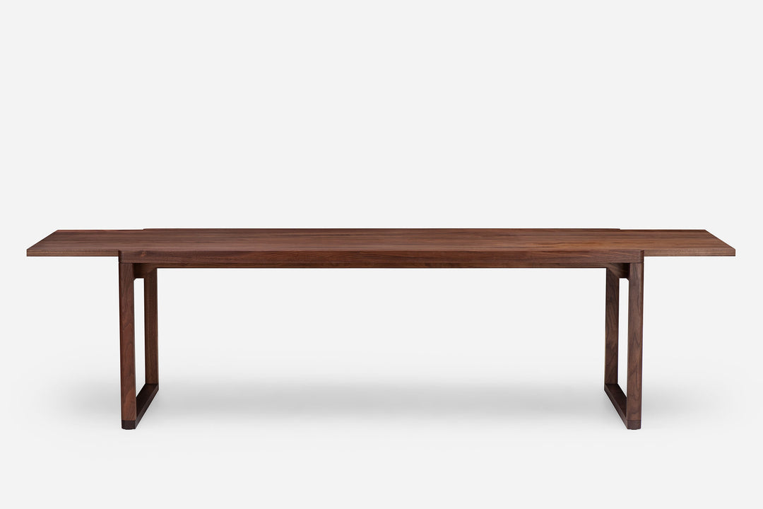 DANISH OILED WALNUT (MODEL: L)