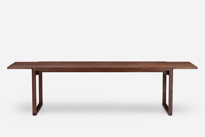 DANISH OILED WALNUT (MODEL: L)