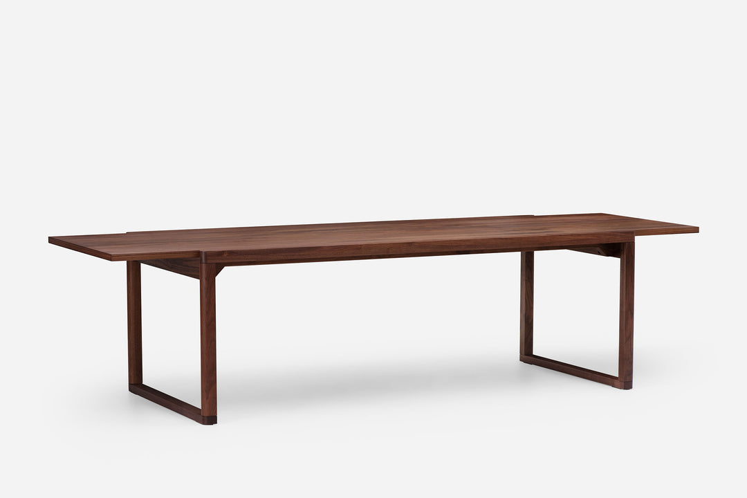 DANISH OILED WALNUT (MODEL: L)