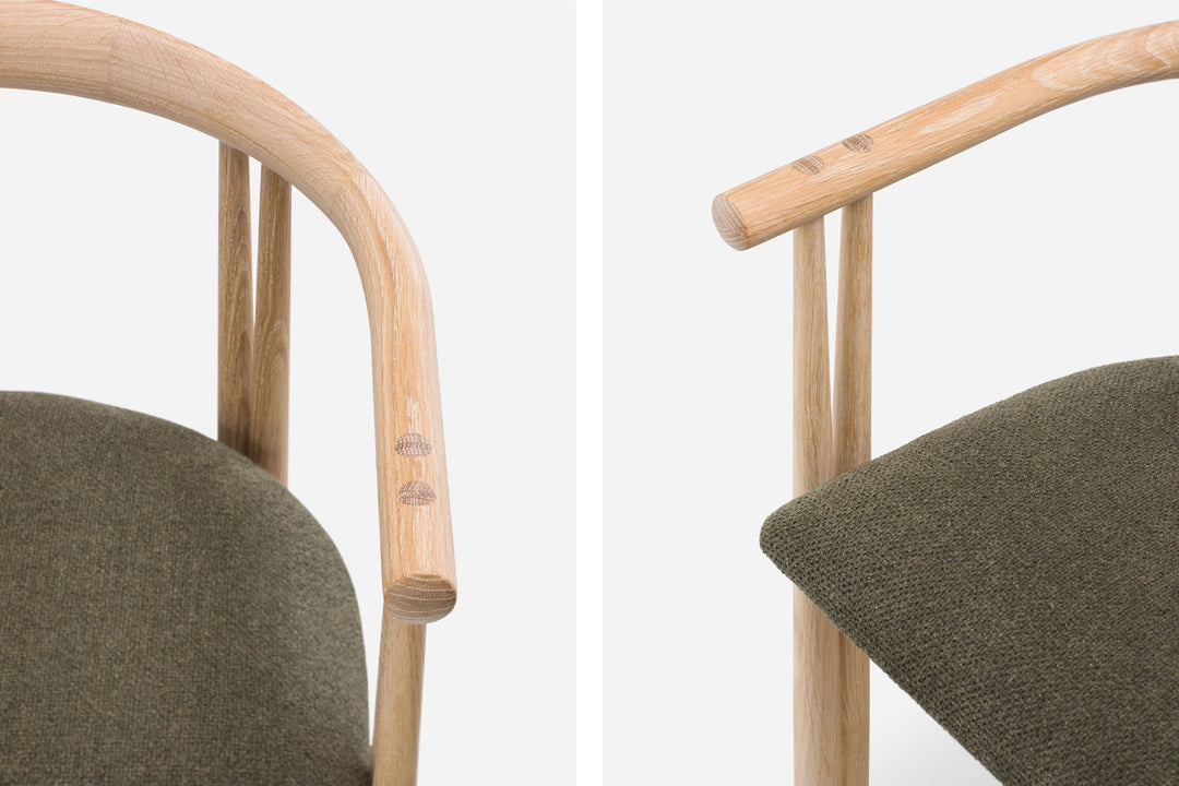 WHITE OILED OAK & NARA 005