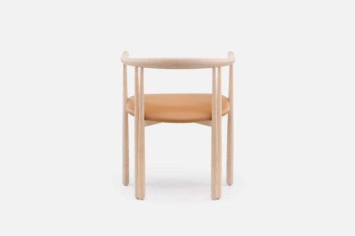 WHITE OILED ASH & ELMORUSTICAL VIII 43632