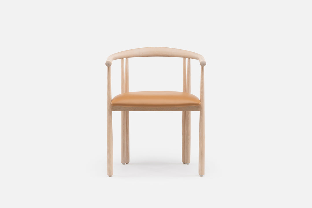 WHITE OILED ASH & ELMORUSTICAL VIII 43632