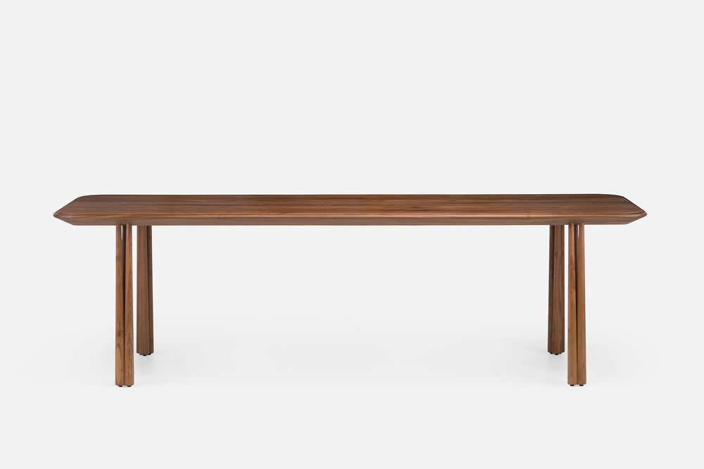 DANISH OILED WALNUT (MODEL: L)