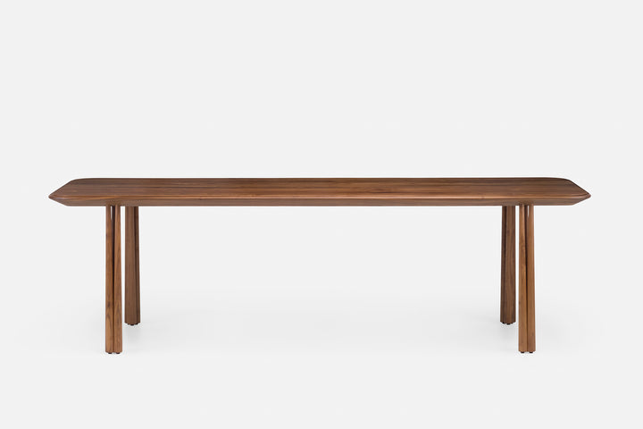 DANISH OILED WALNUT (MODEL: L)