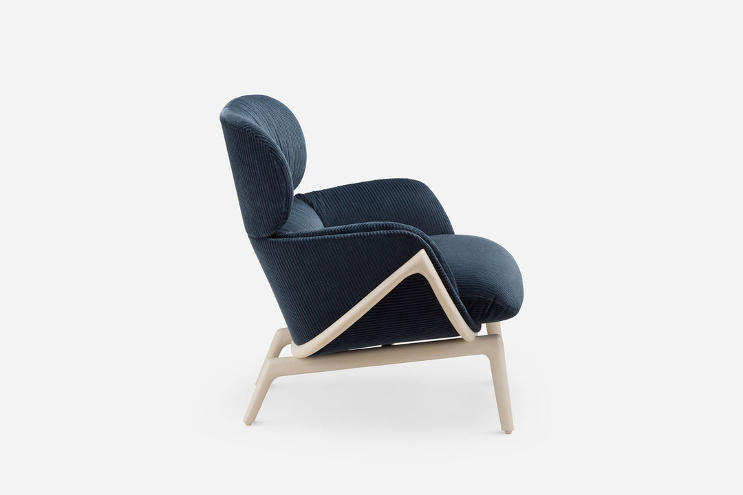 BONE STAINED ASH & PHLOX 0883