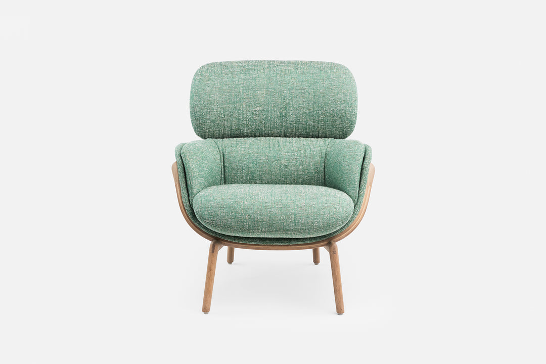 WHITE OILED OAK & SONAR 3 934