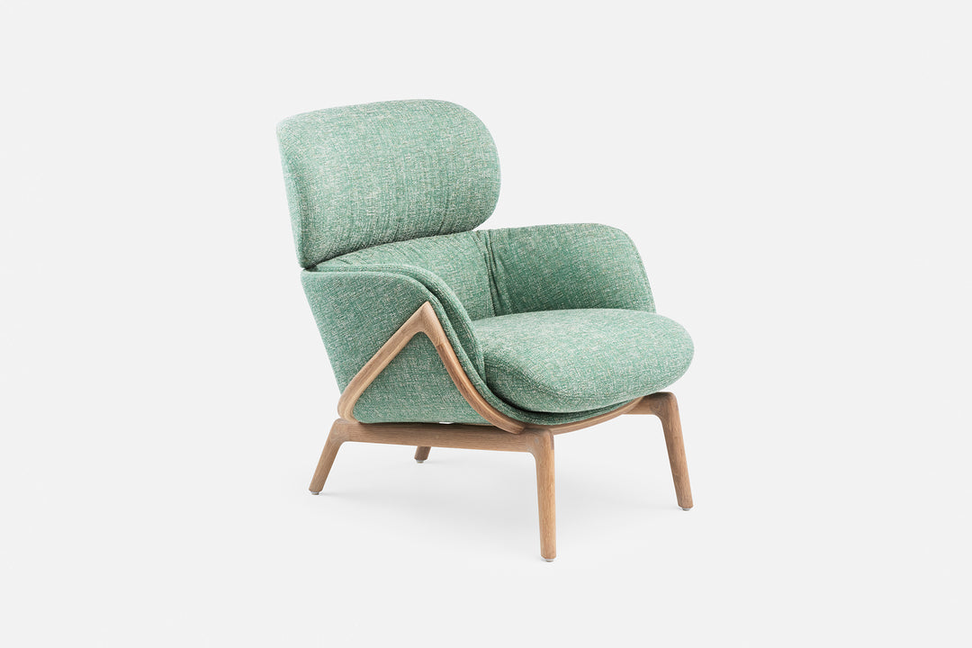 WHITE OILED OAK & SONAR 3 934