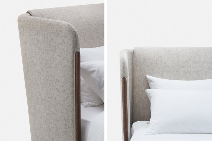 DANISH OILED WALNUT & SONAR 1 112