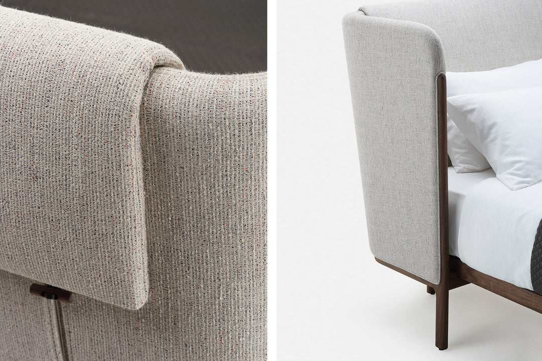 DANISH OILED WALNUT & SONAR 1 112