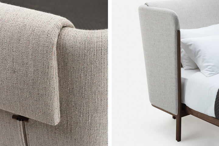 DANISH OILED WALNUT & SONAR 1 112