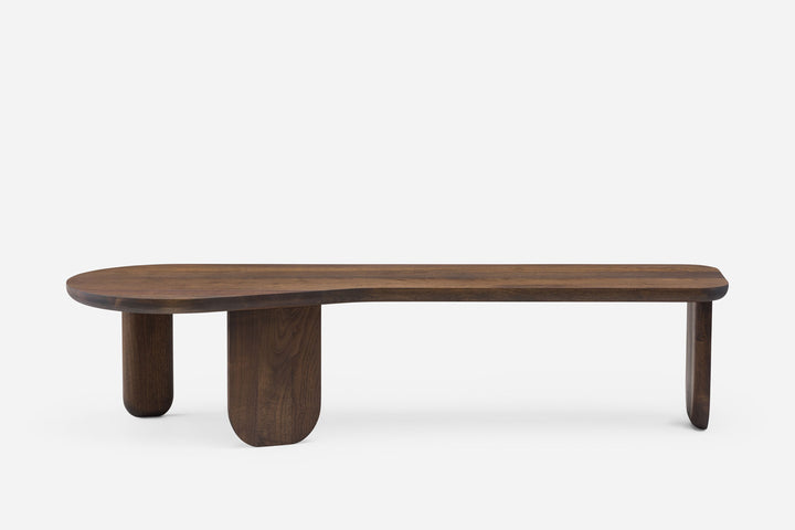 BLACK OILED WALNUT (MODEL: L)