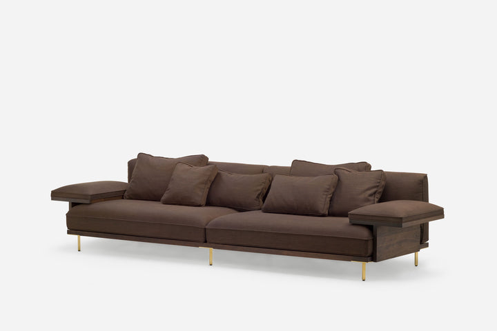 BLACK OILED WALNUT & SUNNIVA 3 383