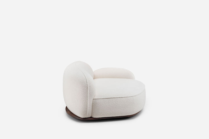 DANISH OILED WALNUT & ELLE 200 (MODEL: FSR)